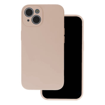 Nakładka Silicon do Honor 200 Smart nude