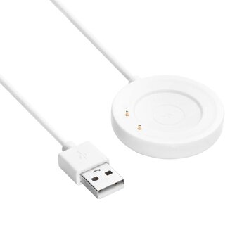 Akyga Kabel do ładowania Vivo Watch 3 AK-SW-52 1m Akyga Kabel do ładowania Vivo Watch 3 AK-SW-52 1m