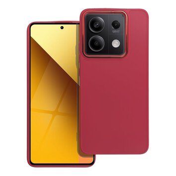 Futera FRAME do XIAOMI Redmi NOTE 13 5G magenta