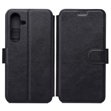 Etui Smart Light do iPhone 7 / 8 / SE 2020 / SE 2022 czarne