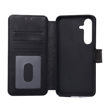 Etui Smart Light do Samsung Galaxy A26 5G czarne