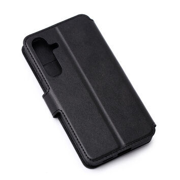 Etui Smart Light do Samsung Galaxy A26 5G czarne