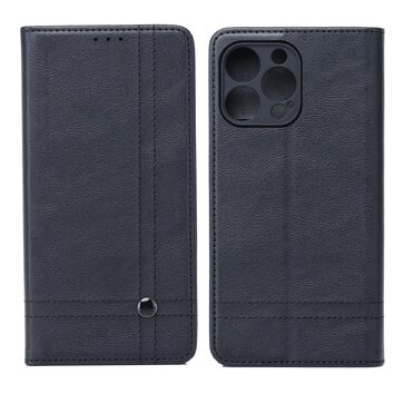 Etui Smart Seam do Xiaomi Redmi Note 14 Pro 5G (Global) czarne