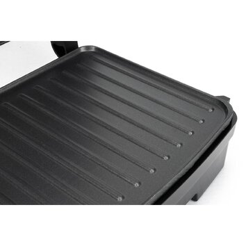 Huslog Opiekacz do kanapek Panini HUS1029