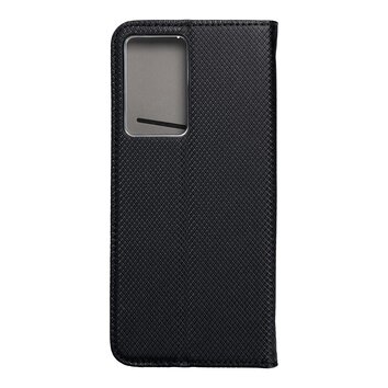 Kabura Smart Case book do VIVO Y76 5G czarny