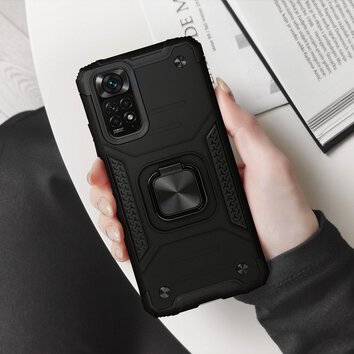 Futera NITRO do XIAOMI Redmi 12 4G czarny
