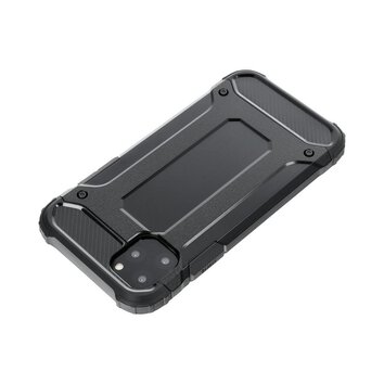 Futerał ARMOR do SAMSUNG Galaxy A13 5G / A04S czarny
