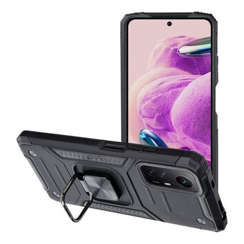 Futera NITRO do XIAOMI Redmi NOTE 12S czarny