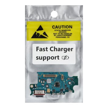 Płytka ładowania do SAMSUNG S23 plus OEM (Fast Charger)