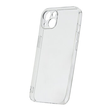 Nakładka Slim 2mm Box do iPhone 11 transparentna