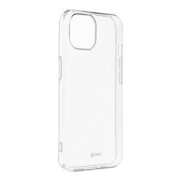 Futera Jelly Roar - do iPhone 15 transparentny