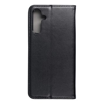 Kabura Smart Magneto do SAMSUNG A15 5G czarny