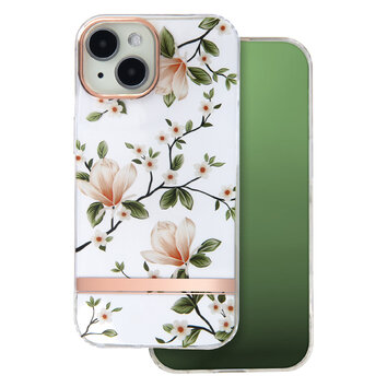 Nakładka Ultra Trendy do iPhone 13 6,1" Chic 1