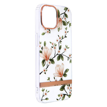 Nakładka Ultra Trendy do Samsung Galaxy A06 4G / A06 5G Chic 1