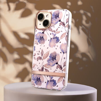 Nakładka Ultra Trendy do iPhone 16 6,1" Chic 2