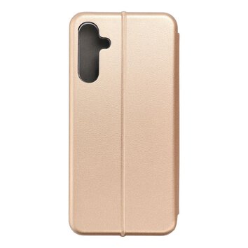 Kabura Book Elegance do SAMSUNG A15 5G zoty