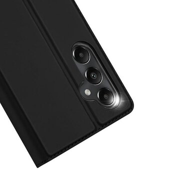 DUX DUCIS kabura SKIN PRO do SAMSUNG A05s czarna