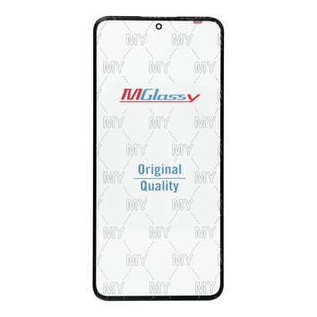 MUSTTBY szybka + oca MI 13 pro / 13T