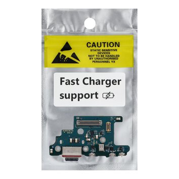 Płytka ładowania do SAMSUNG s20 Plus G986F/B OEM (Fast Charger)