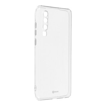 Futera Jelly Roar - do Huawei P30 transparentny