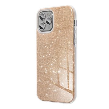 Futera SHINING do SAMSUNG Galaxy A35 5G zoty
