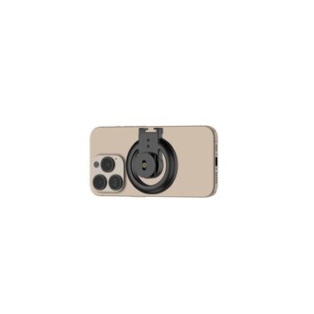 Zestaw / uchwyt selfie z pilotem na bluetooth tripod kompatybilny z MagSafe L20