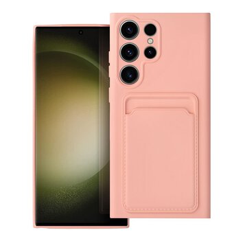 Futera CARD CASE do SAMSUNG S23 Ultra rowy