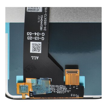 Wyświetlacz do MOTOROLA G53 5G OEM bez ramki