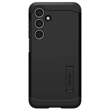 SPIGEN futerał TOUGH ARMOR do SAMSUNG S24 FE black