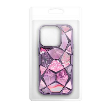 Futera TWINKI do IPHONE 13 PRO fioletowy