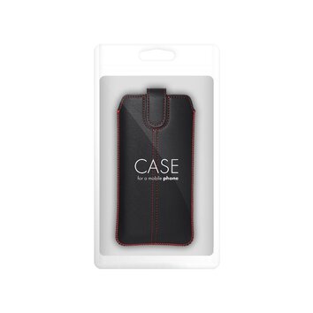 Futera Uniwersalny Ultra Slim M4- do Iphone 5/5S/5SE/5C czarny