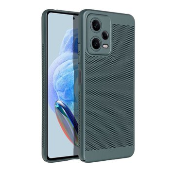 Futera BREEZY do XIAOMI Redmi NOTE 12 5G zielony