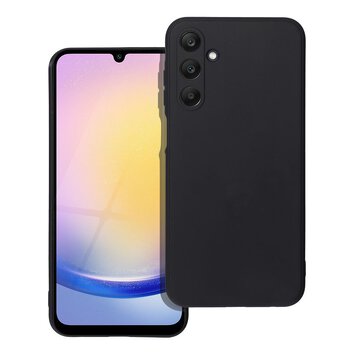 Futera MATT do SAMSUNG A25 5G czarny