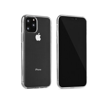 Futerał Back Case Ultra Slim 0,5mm do OPPO Reno 4 Futerał Back Case Ultra Slim 0,5mm do OPPO Reno 4