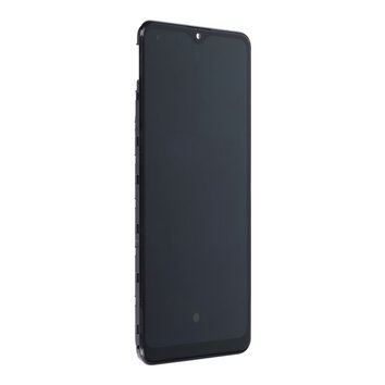 Wywietlacz do Samsung Galaxy A32 4G Czarny