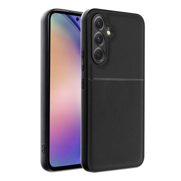 Futera NOBLE do SAMSUNG A54 5G czarny