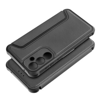 Kabura RAZOR Book do SAMSUNG A55 5G czarny