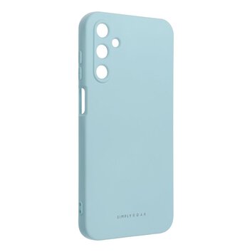 ROAR futerał SPACE do SAMSUNG A15 4G / A15 5G Niebieski