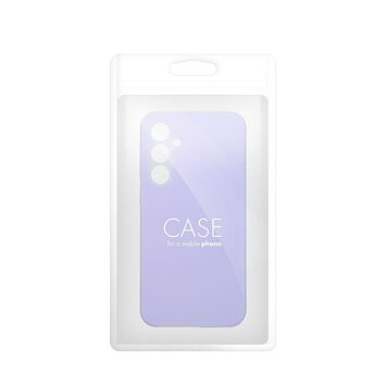 Futerał CANDY CASE do SAMSUNG A16 5G fioletowy Futerał CANDY CASE do SAMSUNG A16 5G fioletowy
