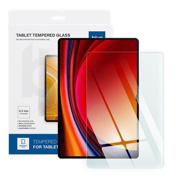 Szko hartowane Blue Star - do Samsung Galaxy Tab S9 Ultra 14.6"