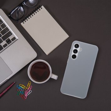 Futerał CANDY CASE do SAMSUNG A16 5G szary