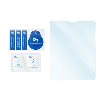 Szko hartowane Blue Star - do iPad Air 13" (2024)