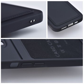 Futera CARD CASE do SAMSUNG A33 5G czarny
