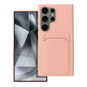 Futera CARD CASE do SAMSUNG S24 Ultra rowy