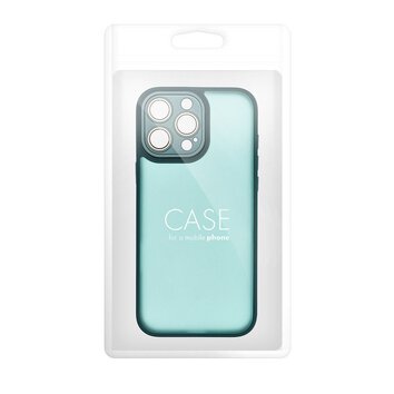 Futerał VARIETE do IPHONE 16 Pro Max ciemnozielony