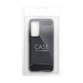Futera CARBON do REALME C55 czarny