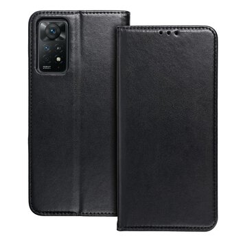 Kabura SMART MAGNETO do HUAWEI Nova 12 SE czarny
