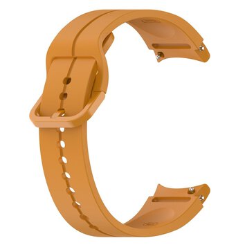 Pasek / opaska do smartwatcha SAMSUNG WATCH 4 / 5 zty (9)