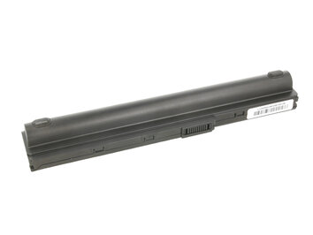 Bateria Mitsu do Asus A52, K52 (6600mAh)