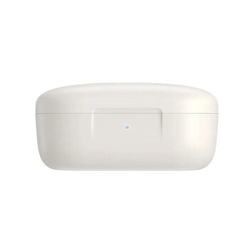 BASEUS słuchawki bezprzewodowe bluetooth TWS ENC IPX4 Bowie E18 białe